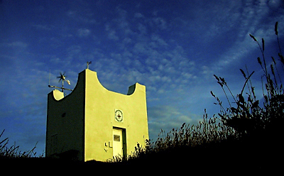 THE LOOKOUT